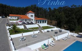 Casa Pinha